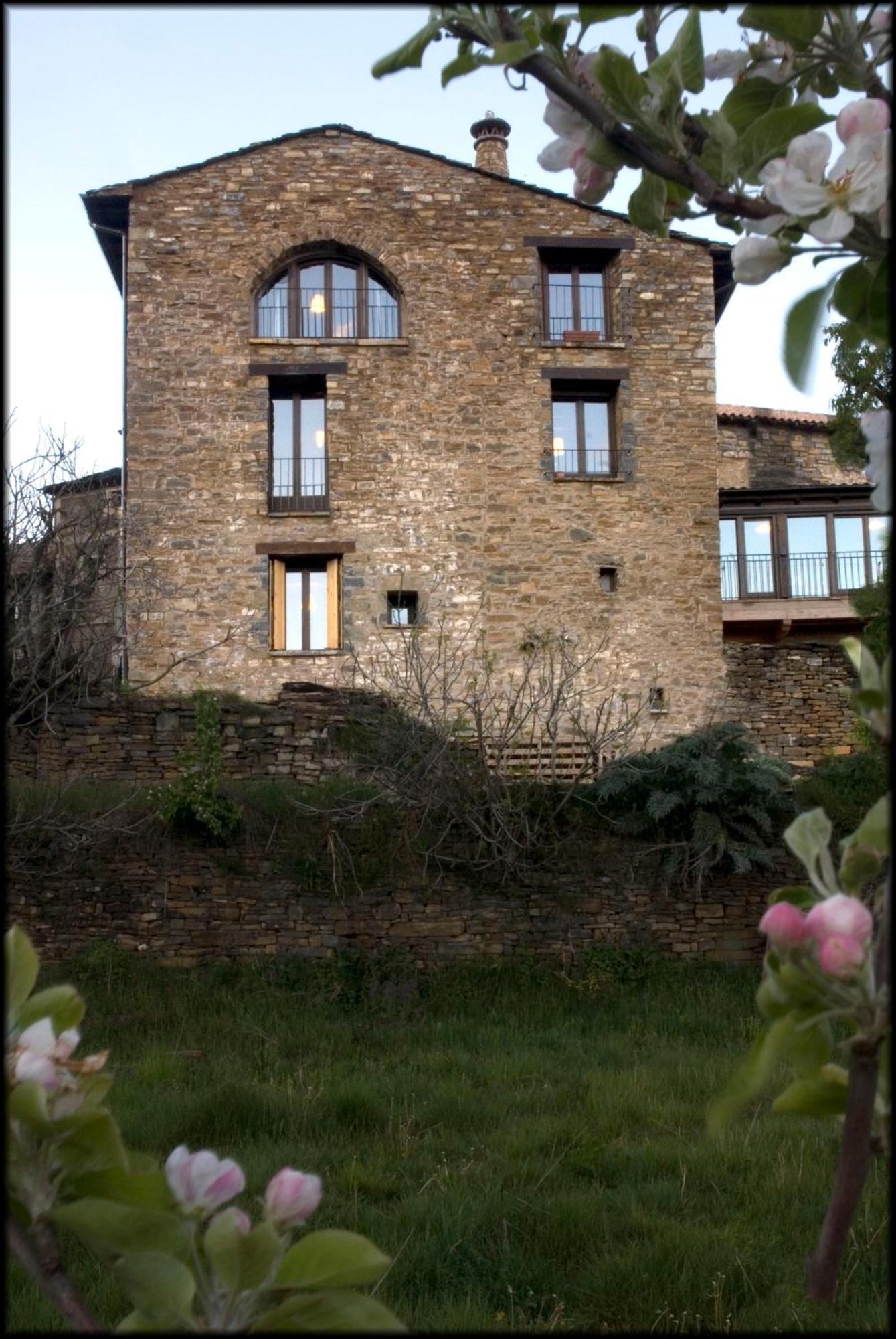 Country house O Chardinet D'a Formiga Ainsa