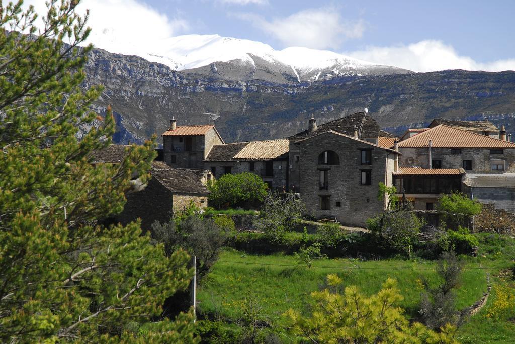 Casa di campagna O Chardinet D'a Formiga